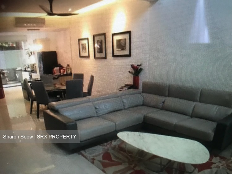 Summerlea Green (D21), Terrace #167218662